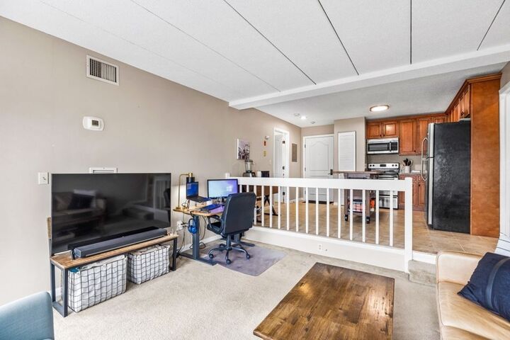 Property Photo: 160 Burkhall 405 MA 02190
