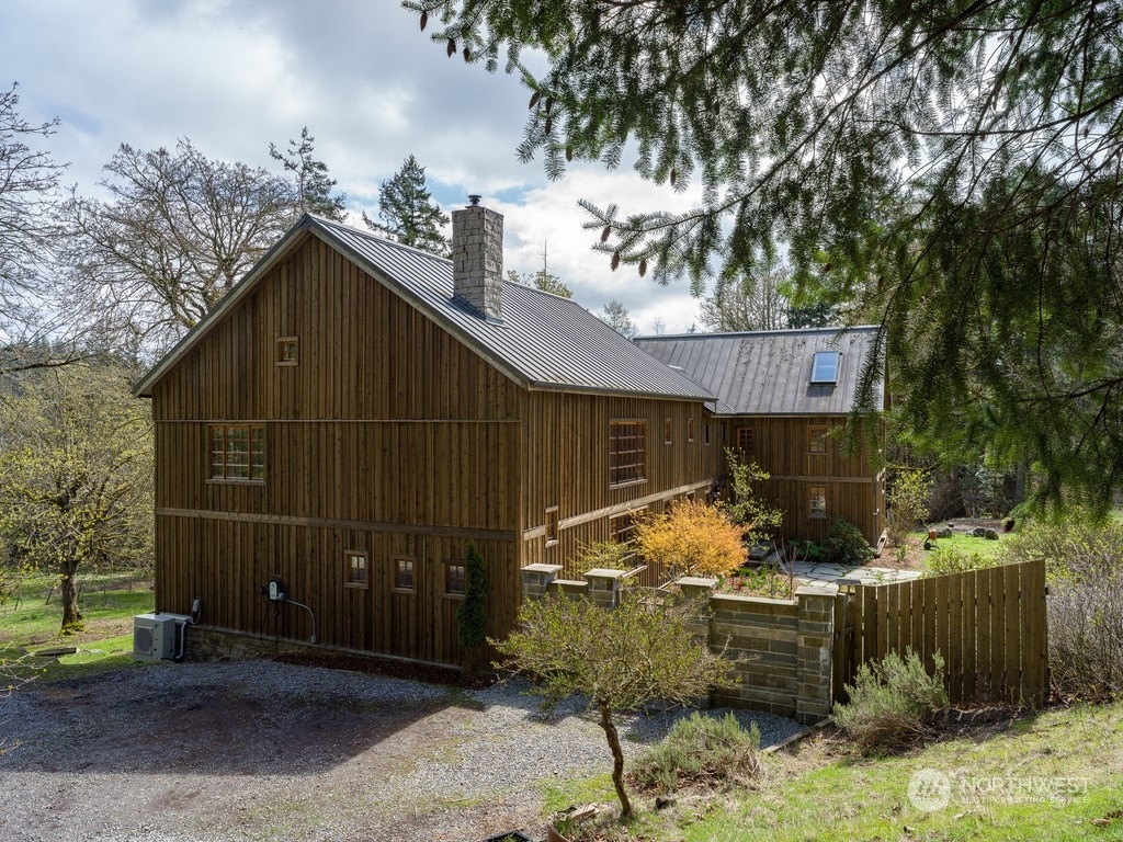 Property Photo:  85 Scott Hill Drive  WA 98245 