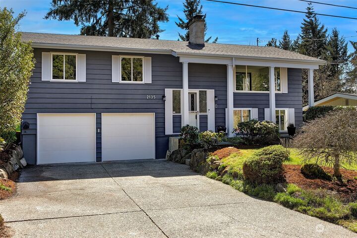 2135 SW 322nd Street  Federal Way WA 98023 photo