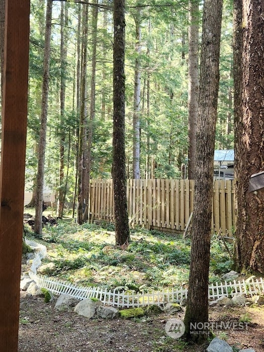 Property Photo: 2050 Exit Road WA 98295