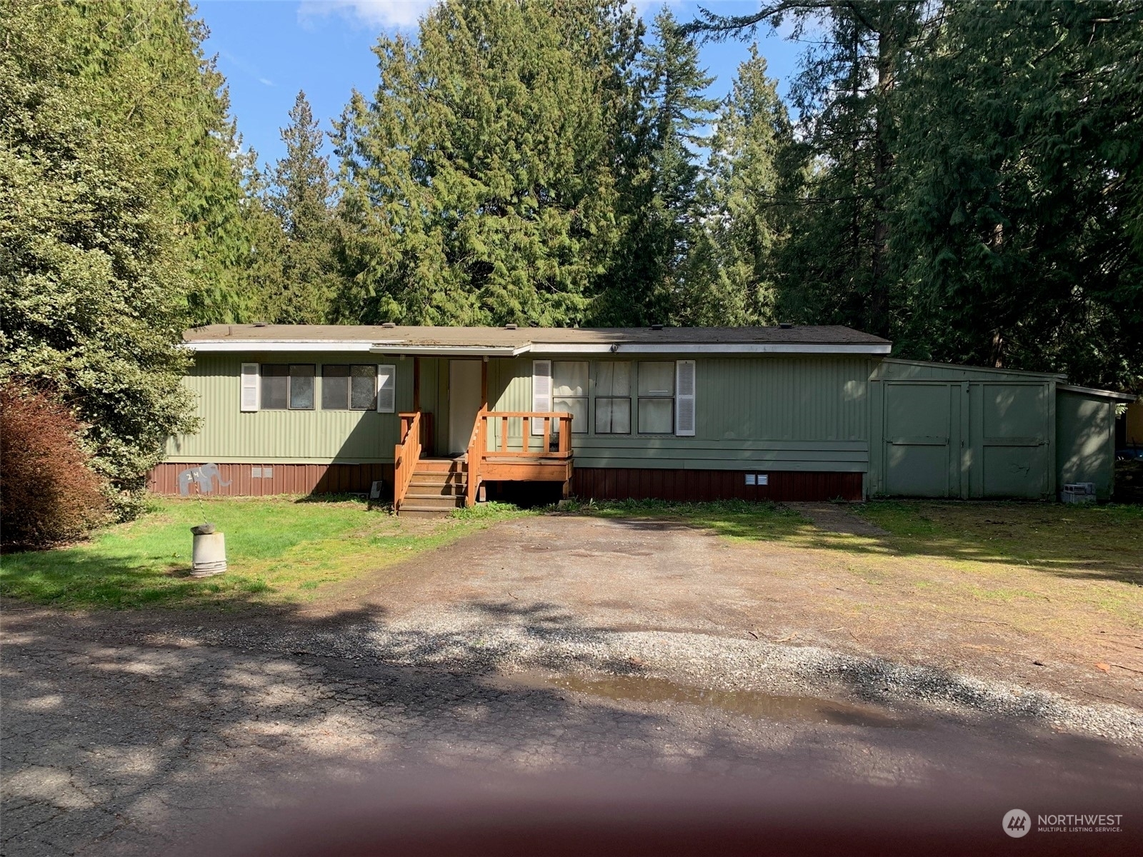 Property Photo:  6800 Enterprise Road 24  WA 98248 