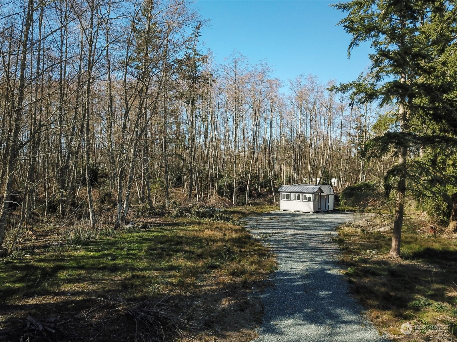 Property Photo:  1231 Red Fox Lane  WA 98249 