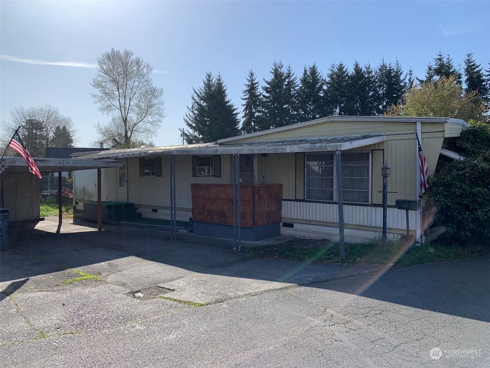 Property Photo:  5211 73rd Avenue E 50  WA 98371 