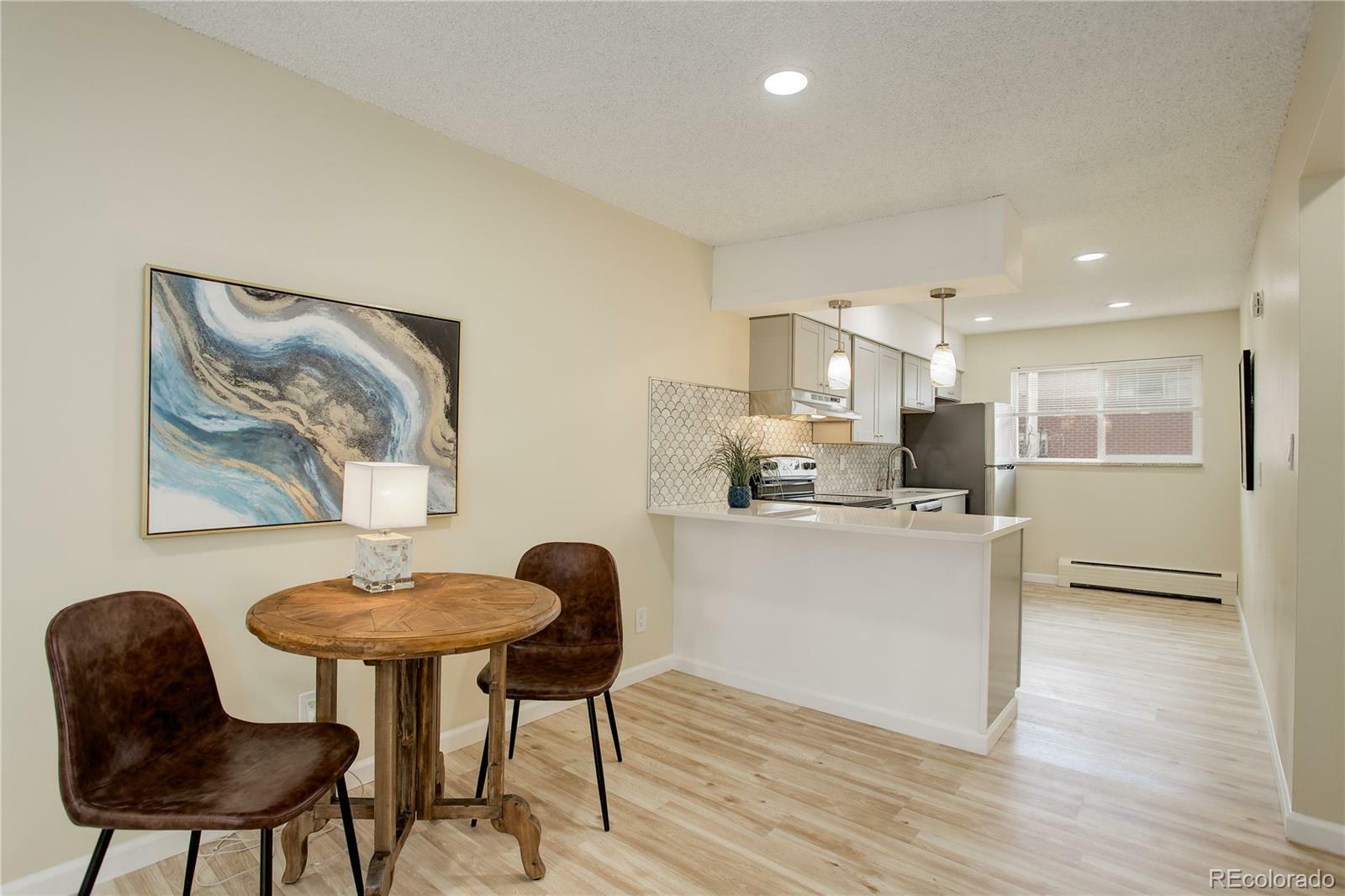 Property Photo:  7050 W Cedar Avenue 212  CO 80226 