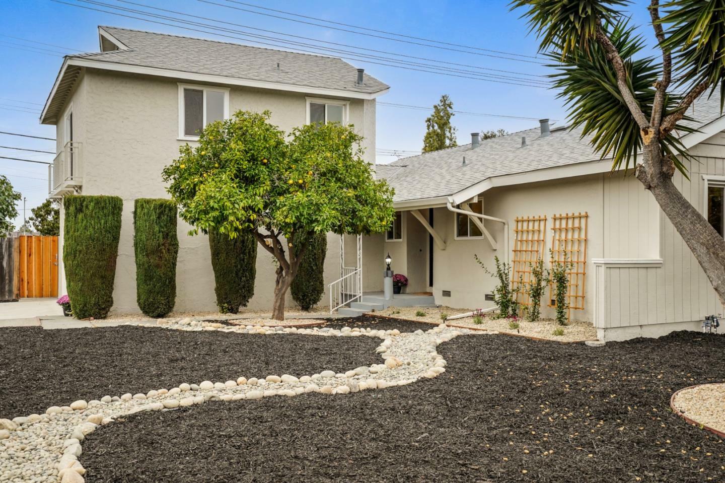 Property Photo:  2000 Coolidge Drive  CA 95051 