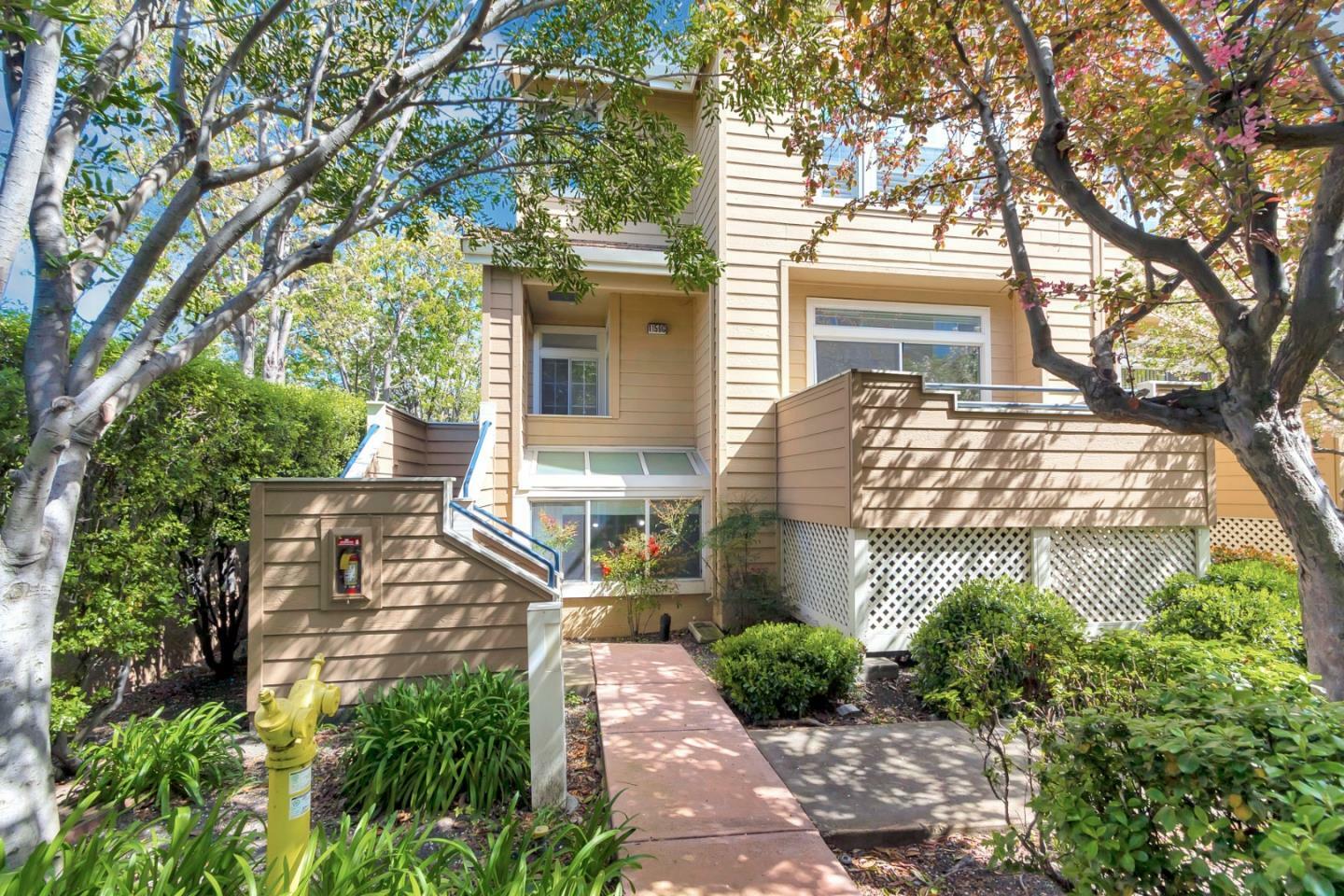 Property Photo: 1159 La Rochelle Terrace G CA 94089