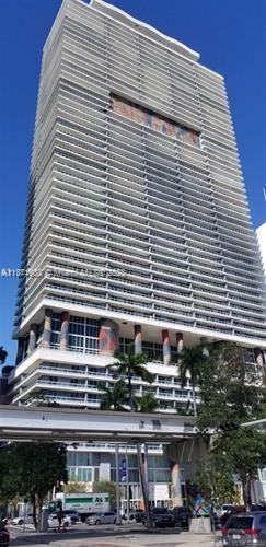 Property Photo:  50 Biscayne Blvd 3905  FL 33132 