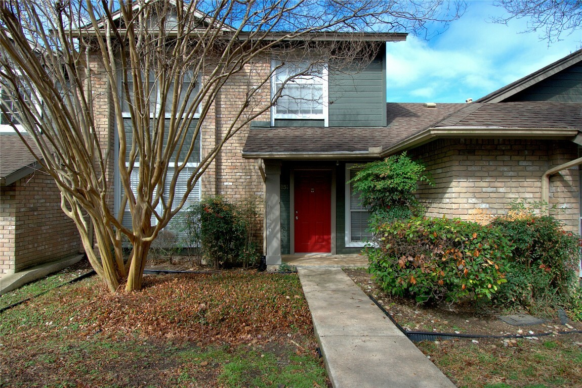 Property Photo: 1015 E Yager Lane 151 TX 78753