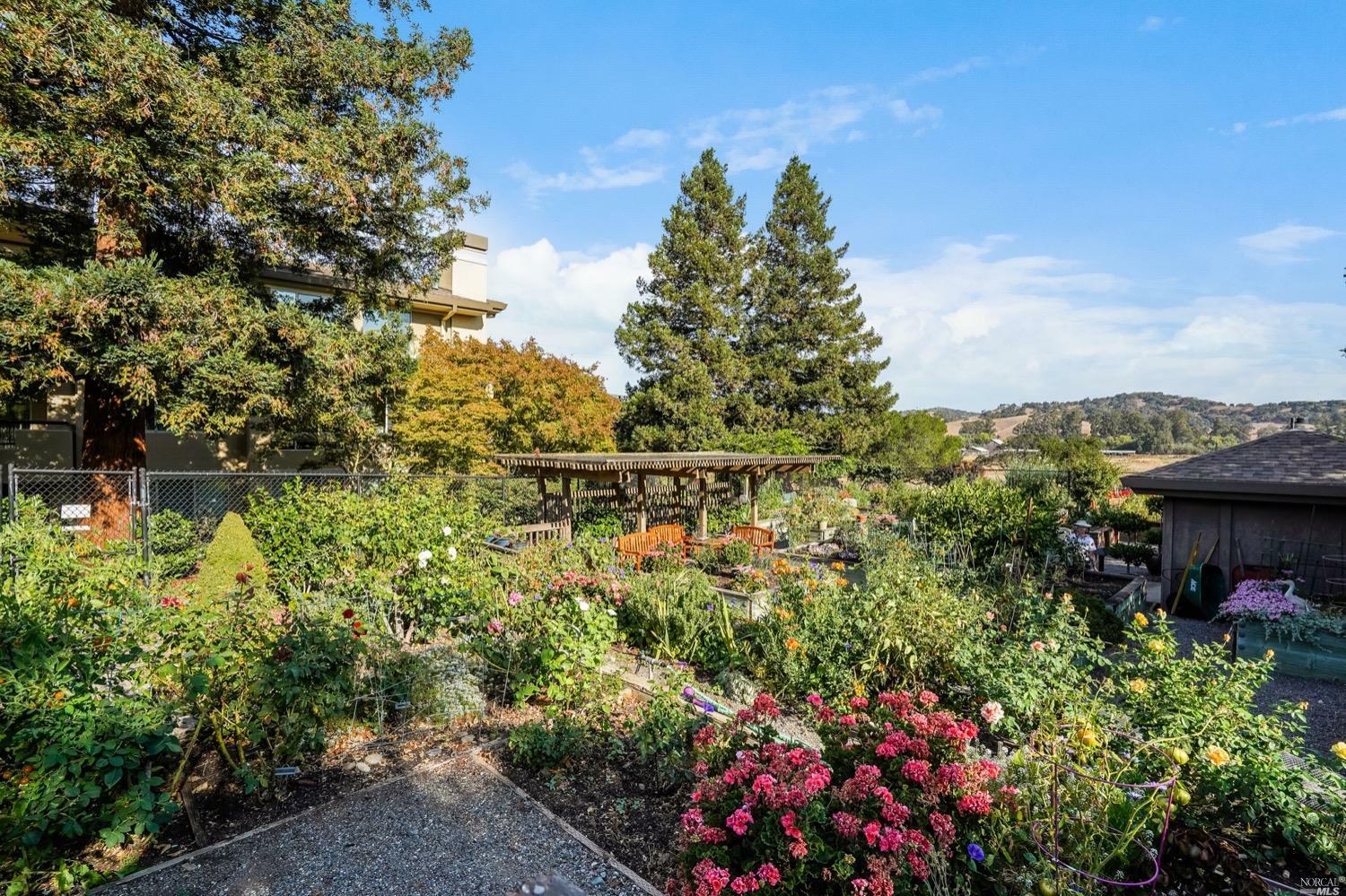 Property Photo:  200 Deer Valley Road 3D  CA 94903 