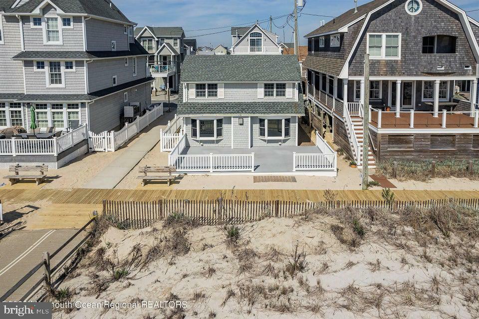 Property Photo:  3466 Ocean Road  NJ 08735 