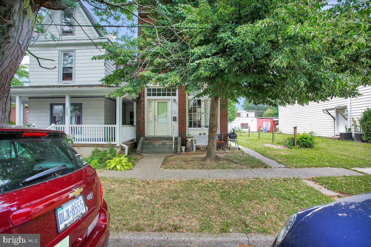Property Photo: 3005 N 4th Street PA 17110