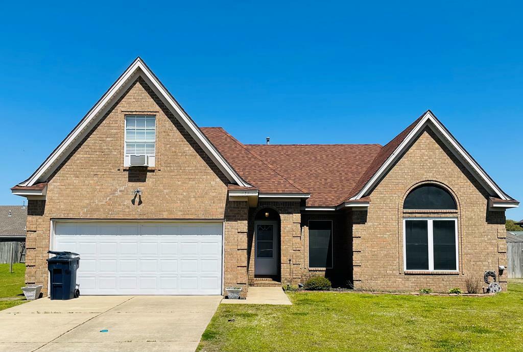 Property Photo:  813 Bayou Vista Drive  AR 72364 