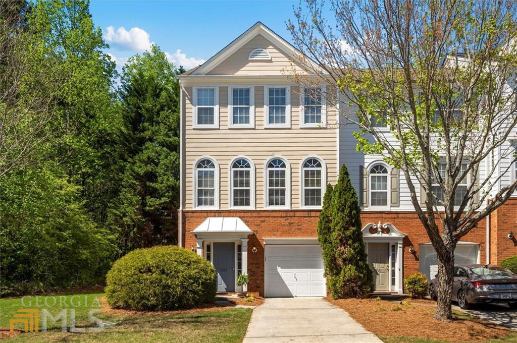 Property Photo:  3923 Howell Park Road  GA 30096 