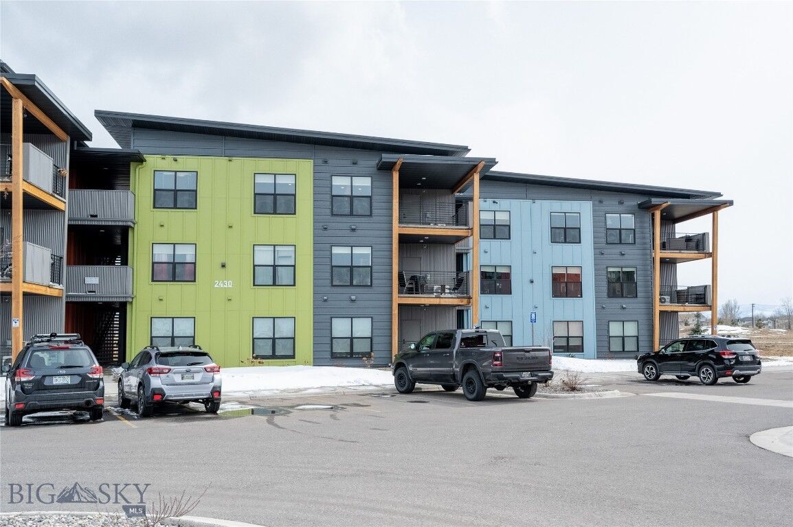 Property Photo:  2430 Tschache Lane 303  MT 59718 