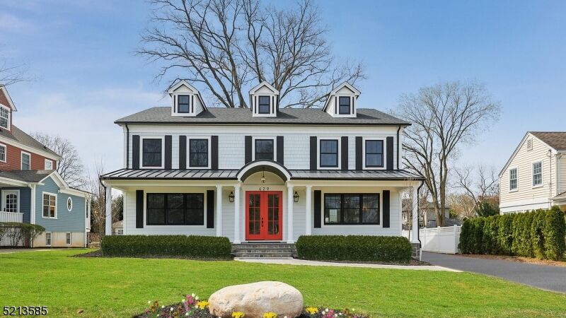 Property Photo:  629 Elm St  NJ 07090 