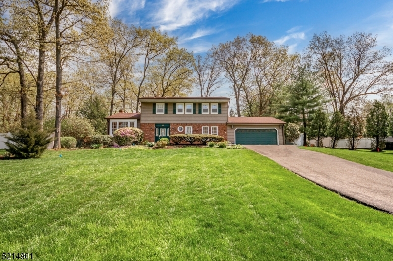 Property Photo: 12 Pondview Rd NJ 07950