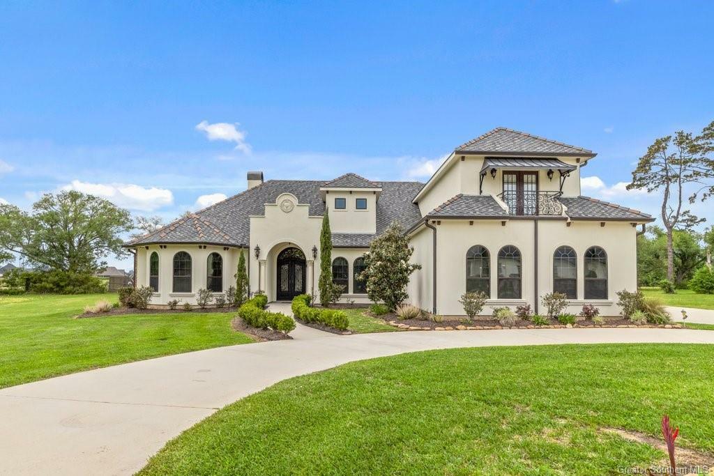 Property Photo: 5627 Lutte Tigre Lane LA 70605