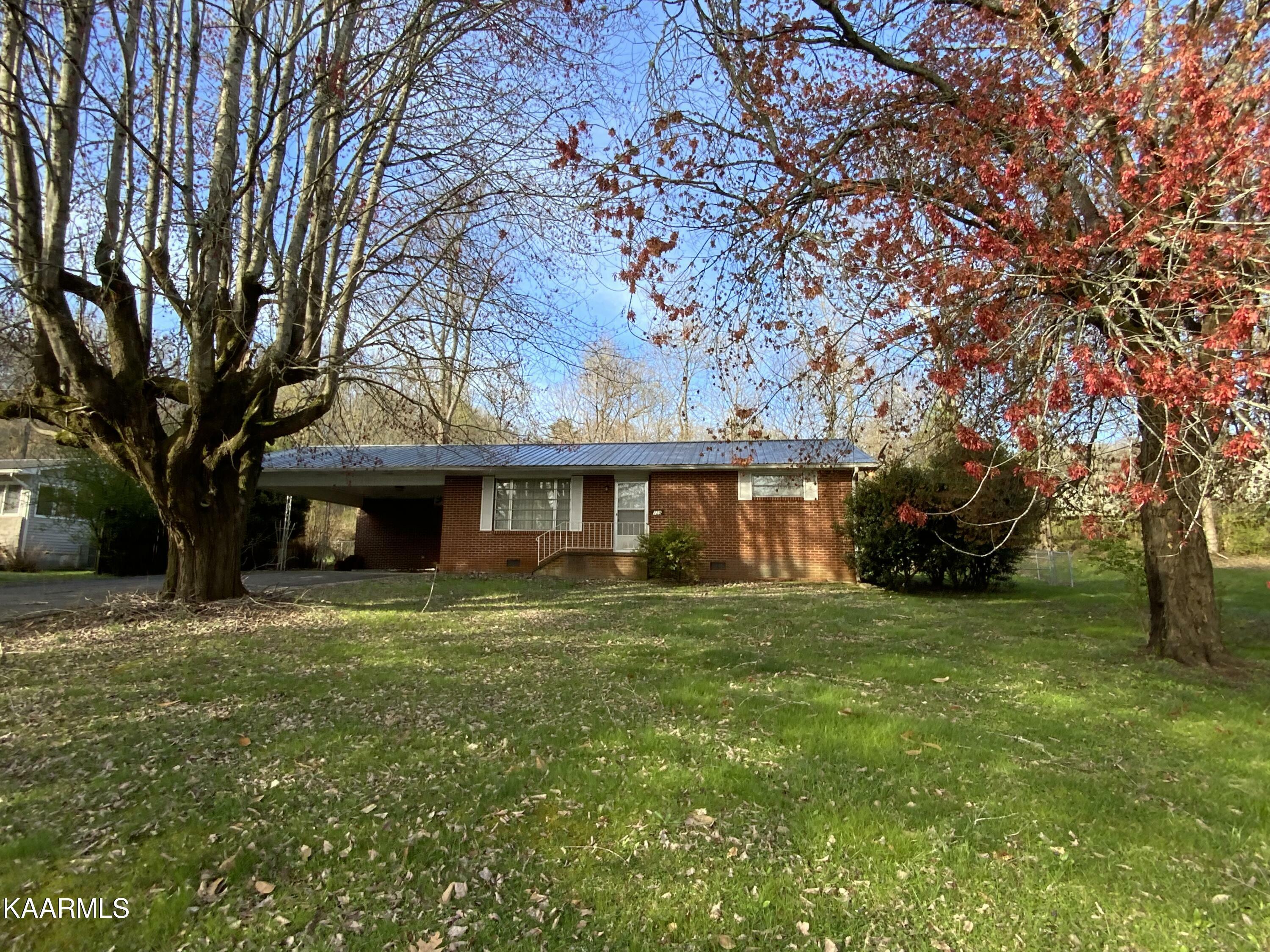 Property Photo:  129 Honeycutt Drive  TN 37748 