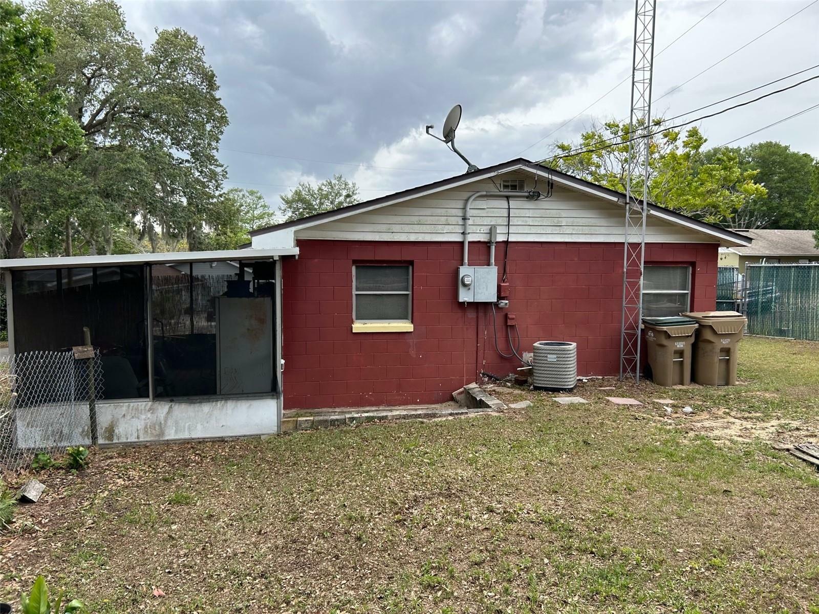 Property Photo:  31606 Anderson Drive  FL 32778 