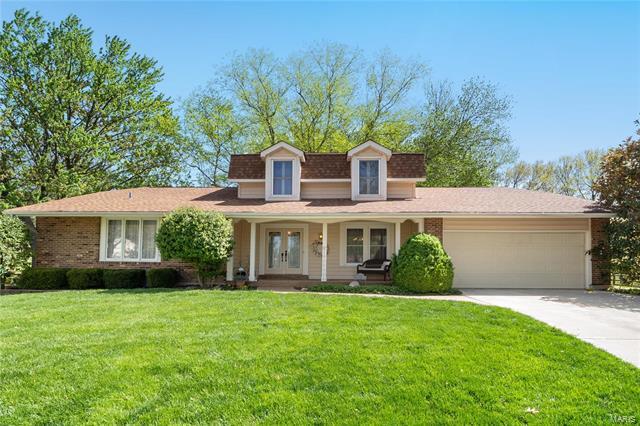 Property Photo: 1883 Beaver Ridge Court MO 63017