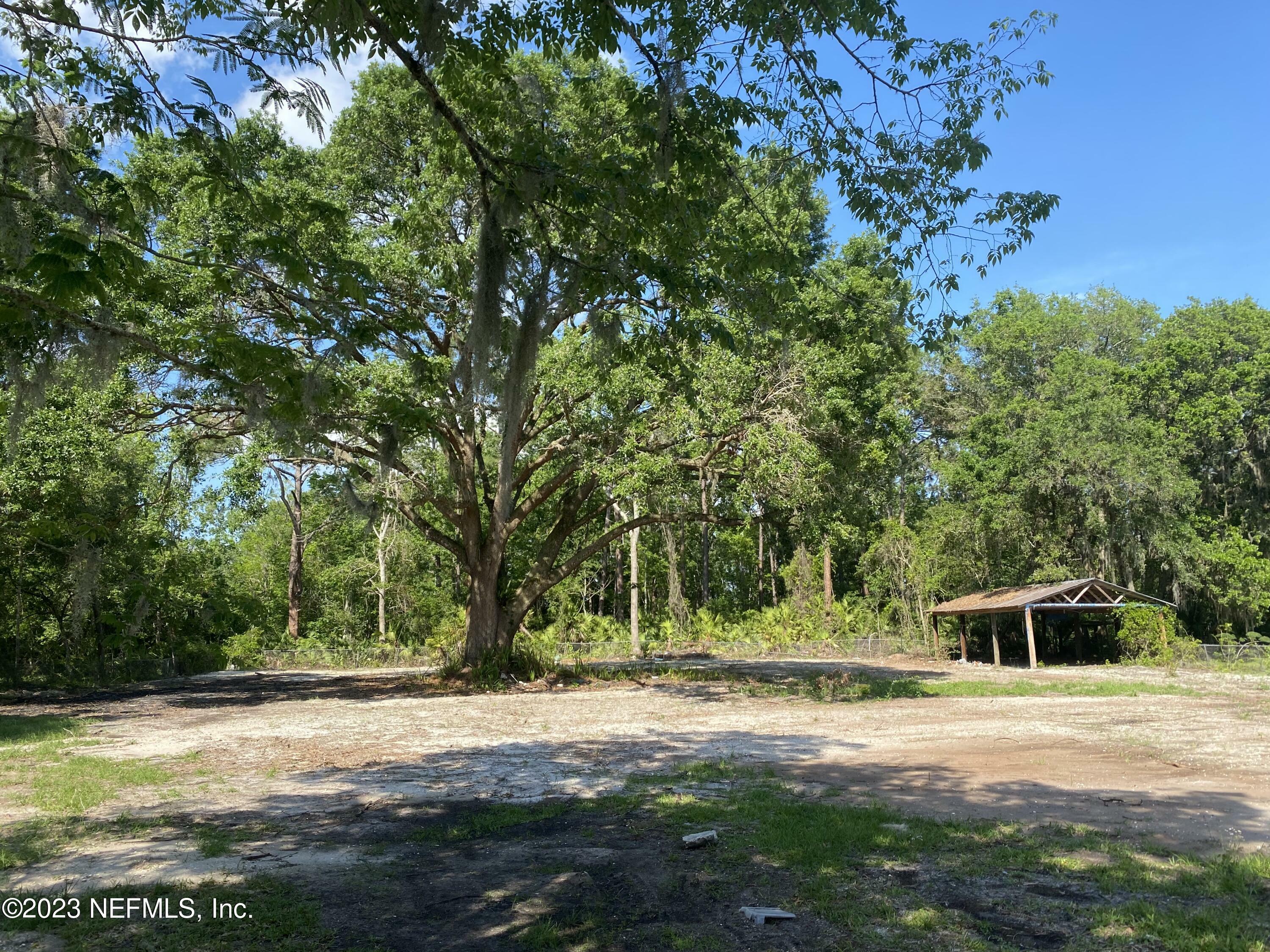 Property Photo:  4800 Avenue B Avenue  FL 32095 