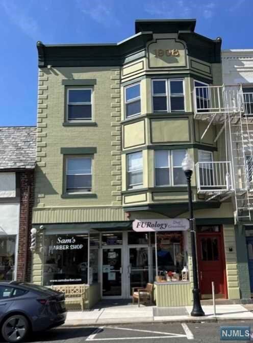 Property Photo:  24-26 Prospect Street  NJ 07450 