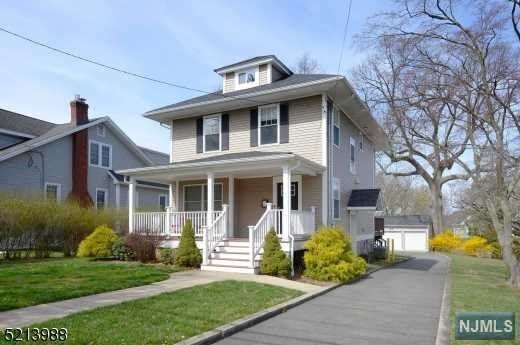 30 Otsego Road  Verona NJ 07044 photo