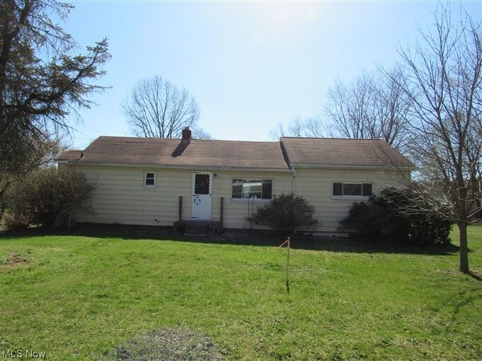Property Photo:  2827 Osage Avenue  OH 44312 