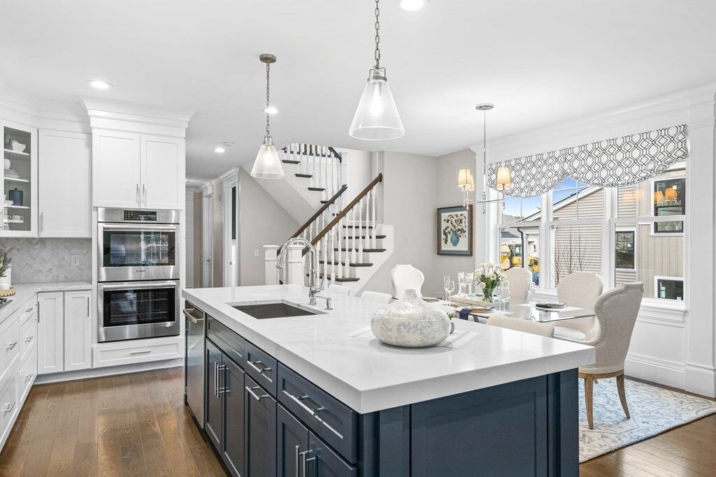 Property Photo:  20 Callahan Drive 114  MA 01701 