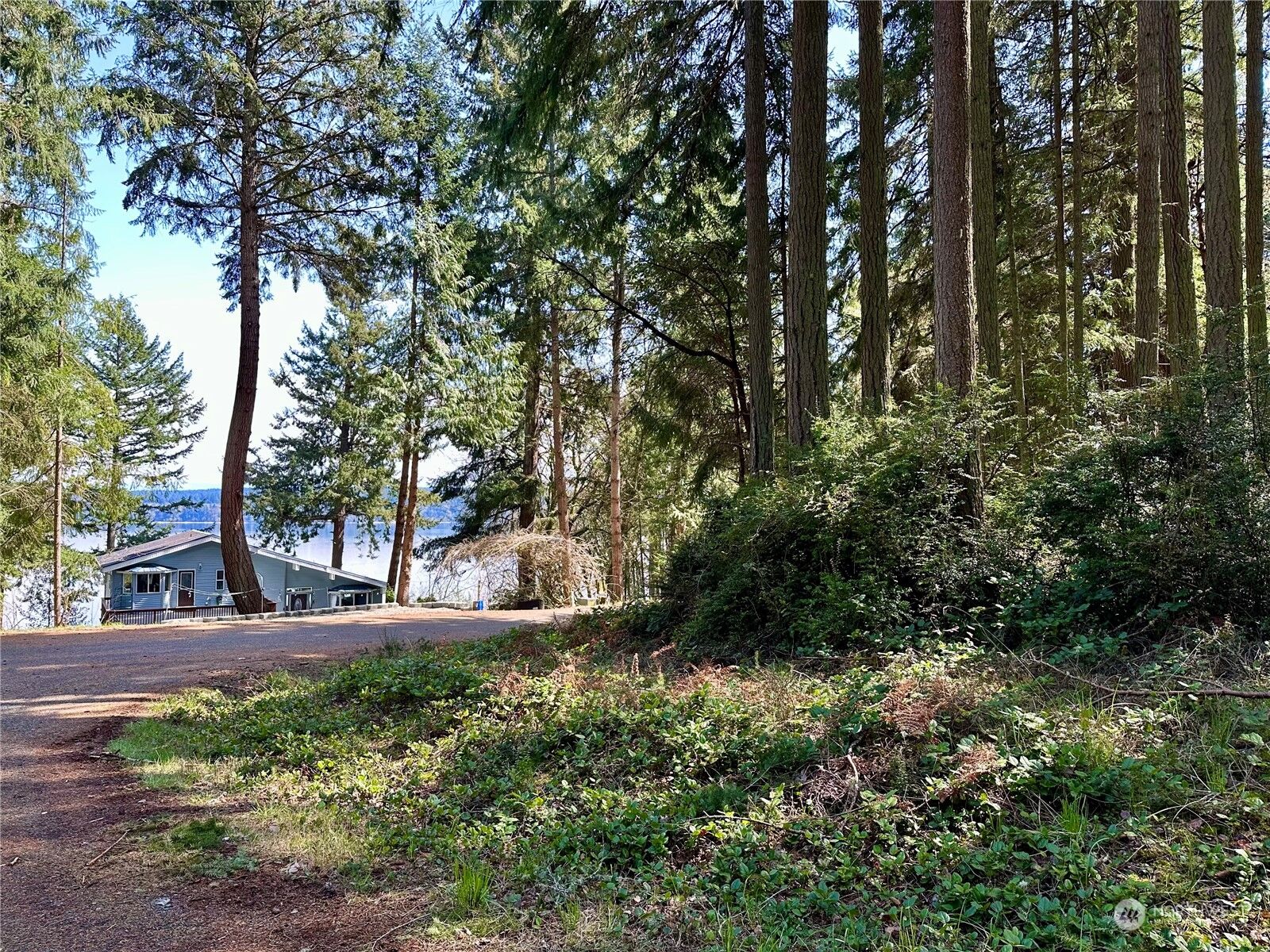 Property Photo:  10126 Totem Way  WA 98303 