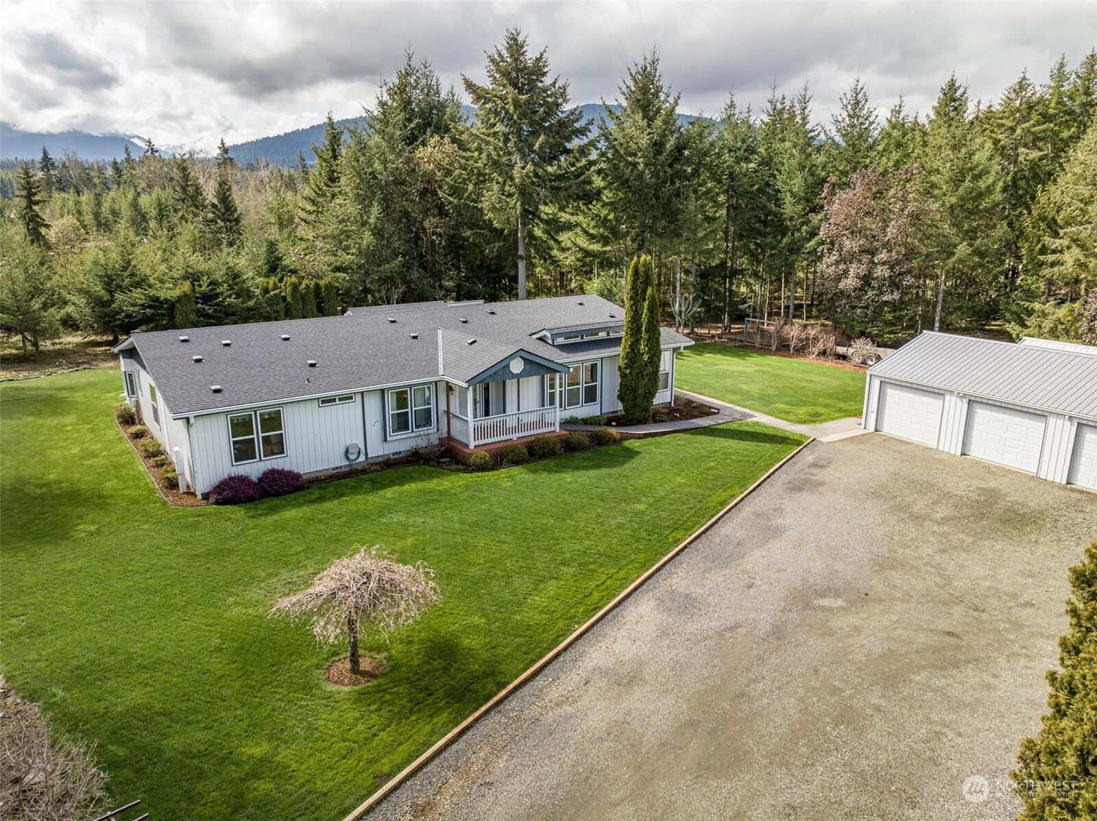 MLS2052171 103 Lone Pine Road, Port Angeles, WA 98363