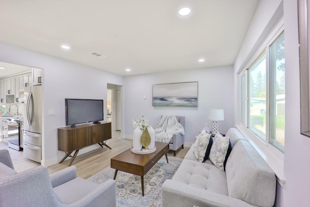 Property Photo: 154 Kittoe Drive CA 94043