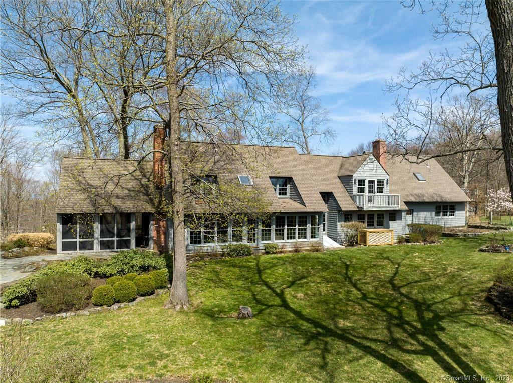 Property Photo: 2 Nutmeg Lane CT 06784
