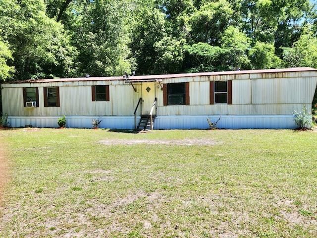 Property Photo:  9817 Fair Oaks Lane  FL 32305 