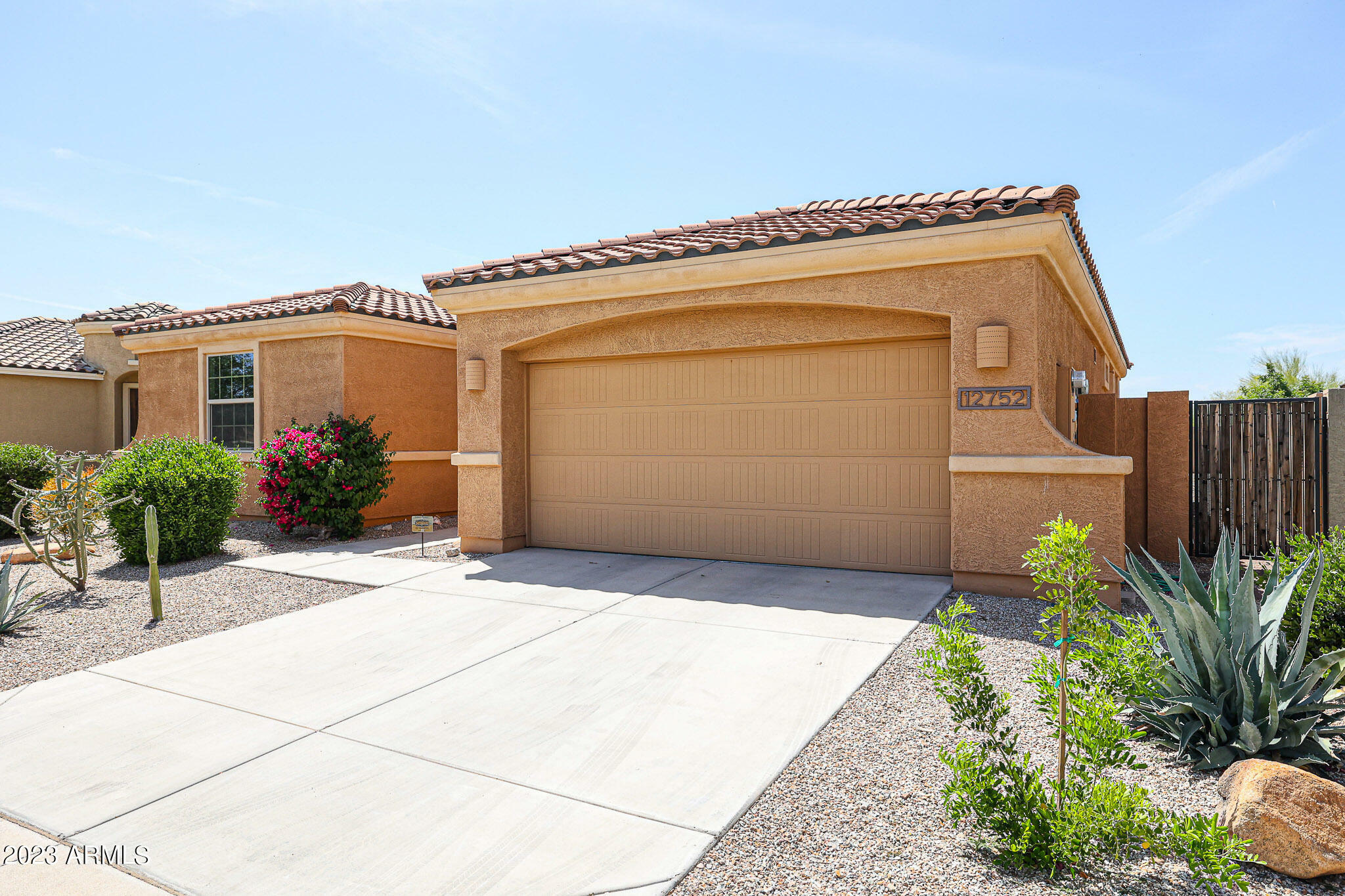 Property Photo:  12752 S 184th Avenue  AZ 85338 