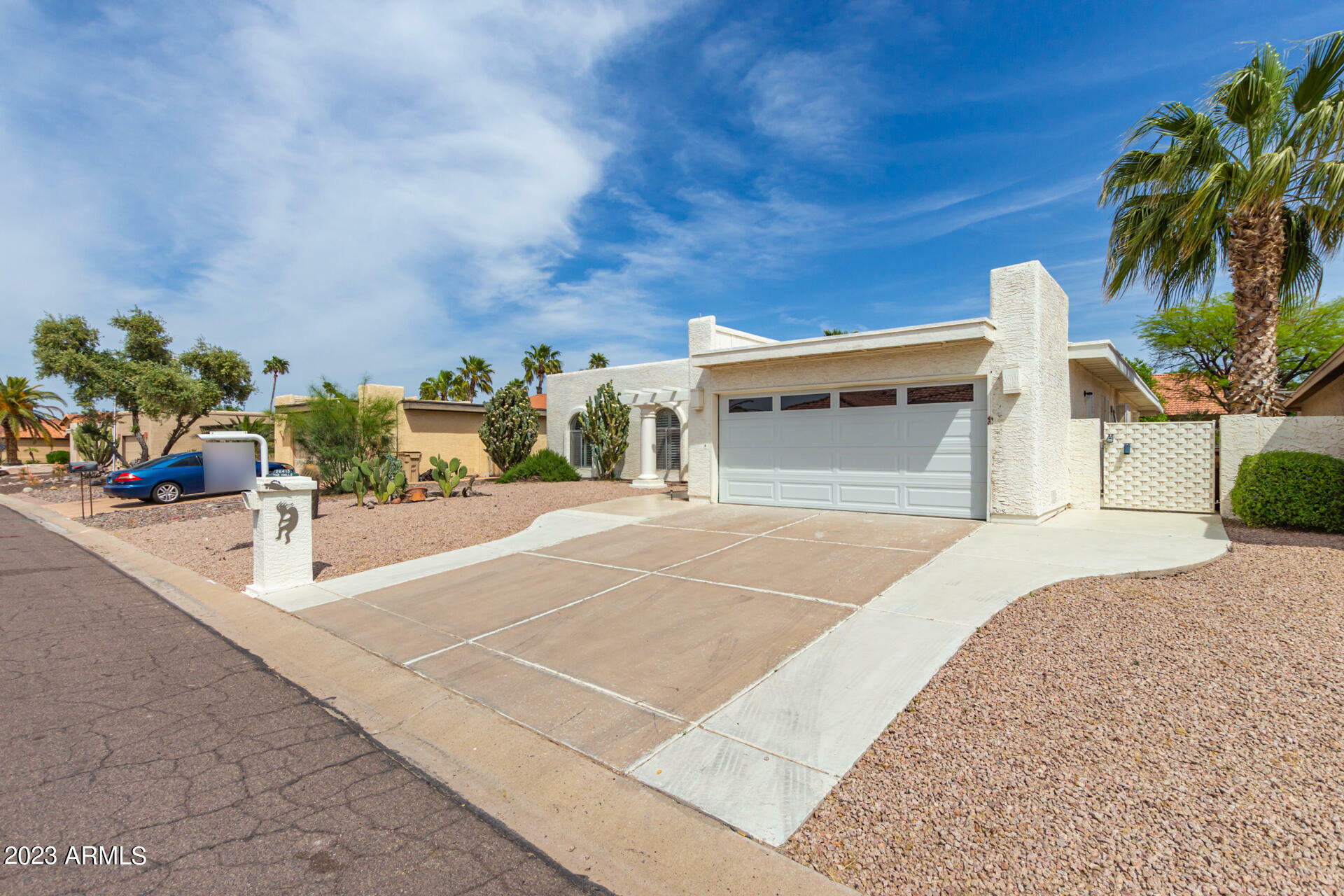 Property Photo:  26413 S Lakewood Drive  AZ 85248 