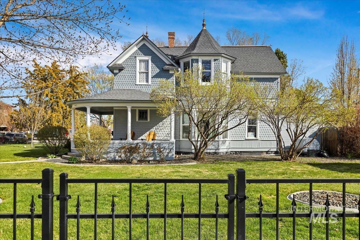 904 E Belmont St  Caldwell ID 83605 photo