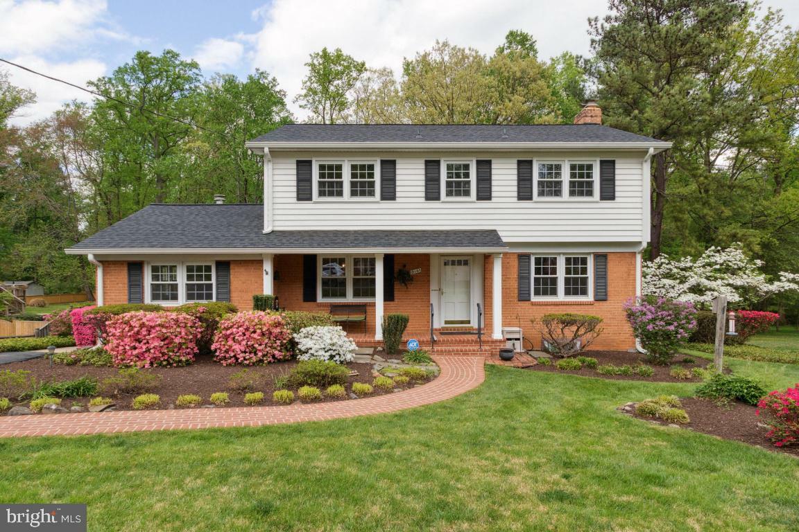 Property Photo:  12107 Wayland Street  VA 22124 