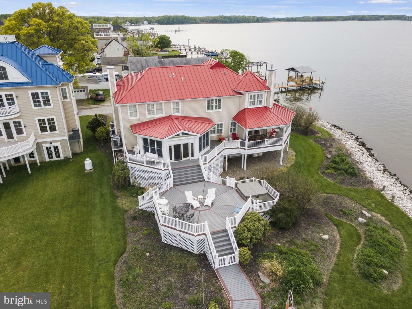 Property Photo:  2823 Bay Drive  MD 21219 