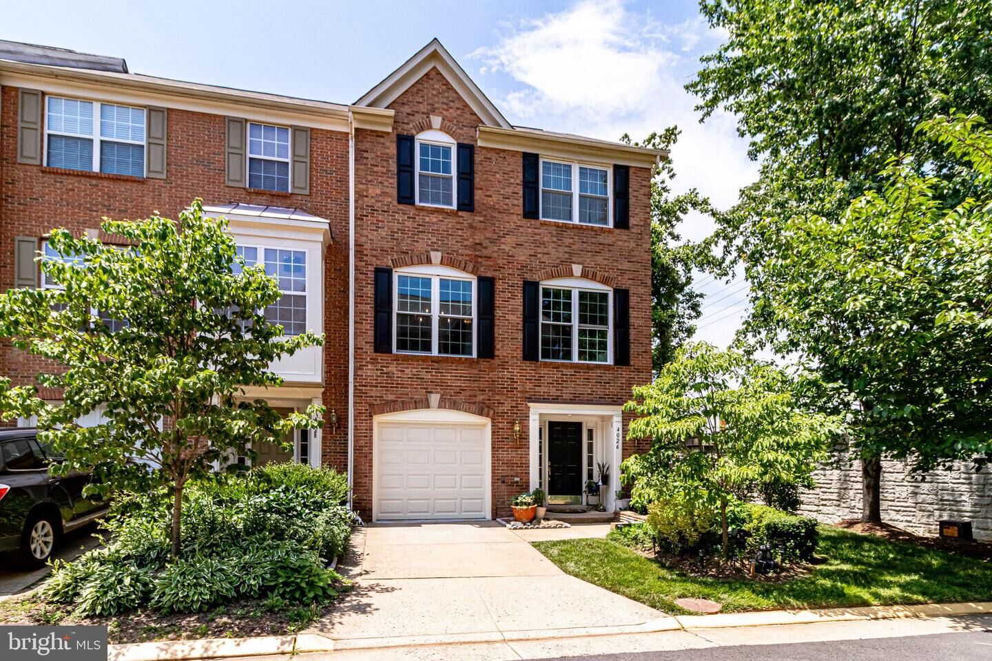 Property Photo:  4026 Shaughnessy Court  VA 22030 