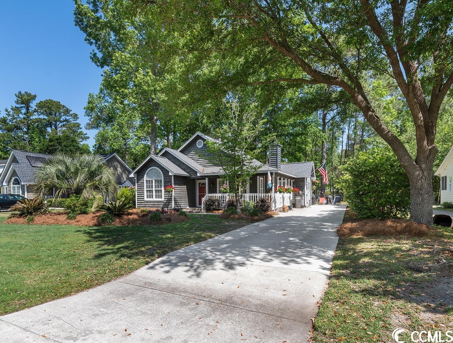 Property Photo:  57 Great Lakes Rd.  SC 29585 