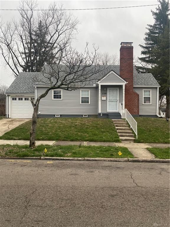 1700 Wesleyan Road  Dayton OH 45406 photo