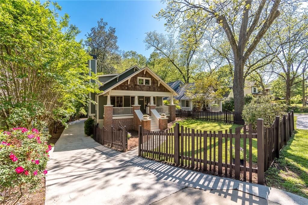 Property Photo: Unknown GA 30317