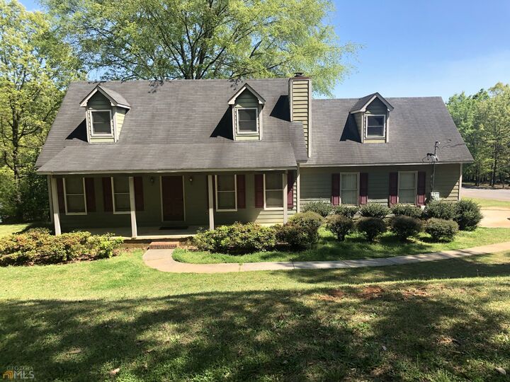 33 Ramblewood Drive SE  Silver Creek GA 30173 photo