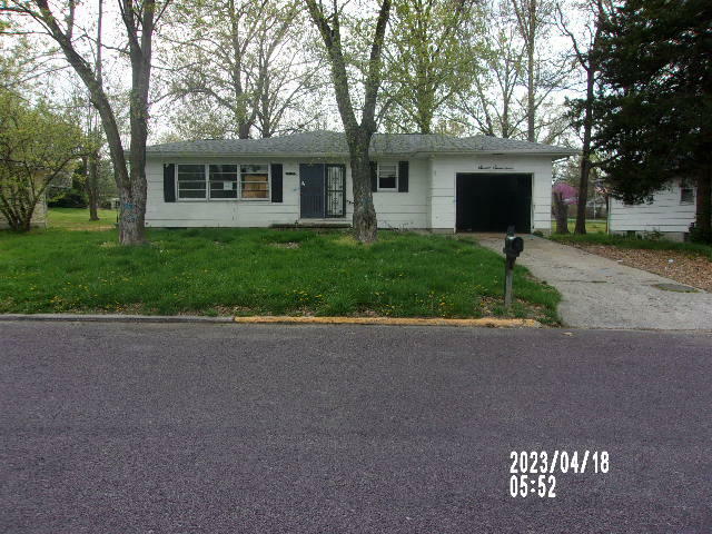 717 Hickman Avenue  Fulton MO 65251 photo