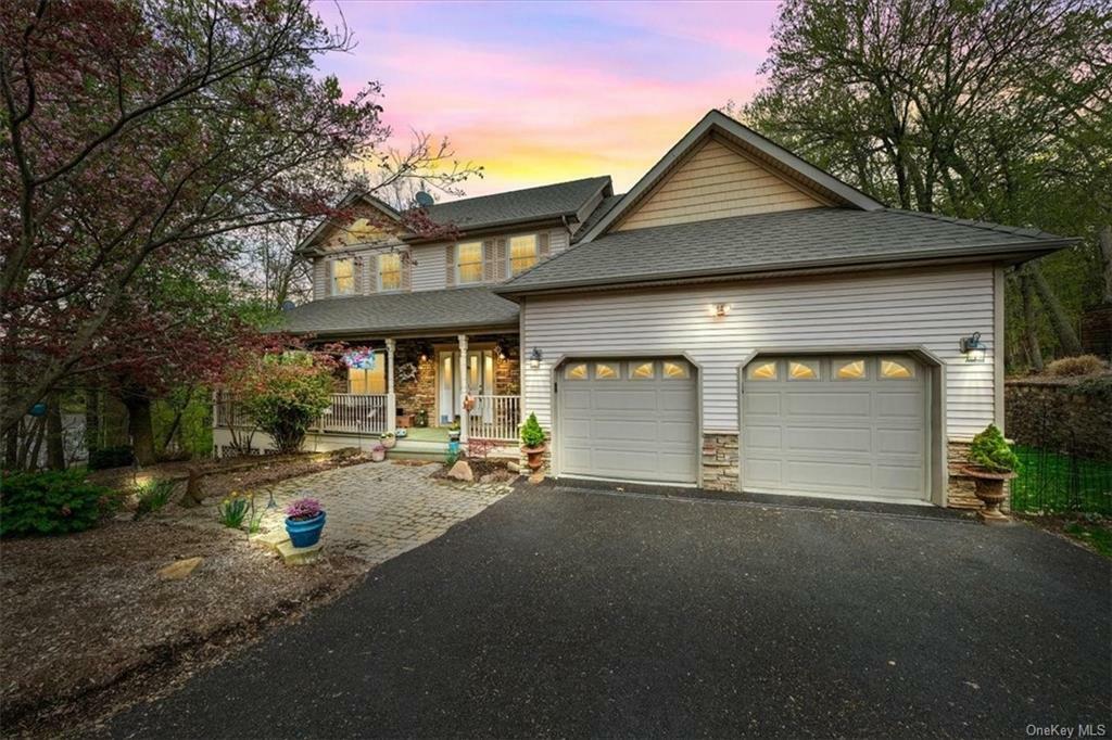 Property Photo: 9 Melissa Court NY 10990