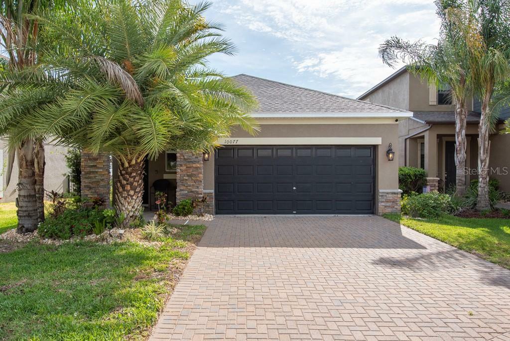 Property Photo:  10077 Sage Creek Drive  FL 33573 