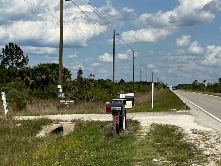 Property Photo: 50670 Bermont Road FL 33982