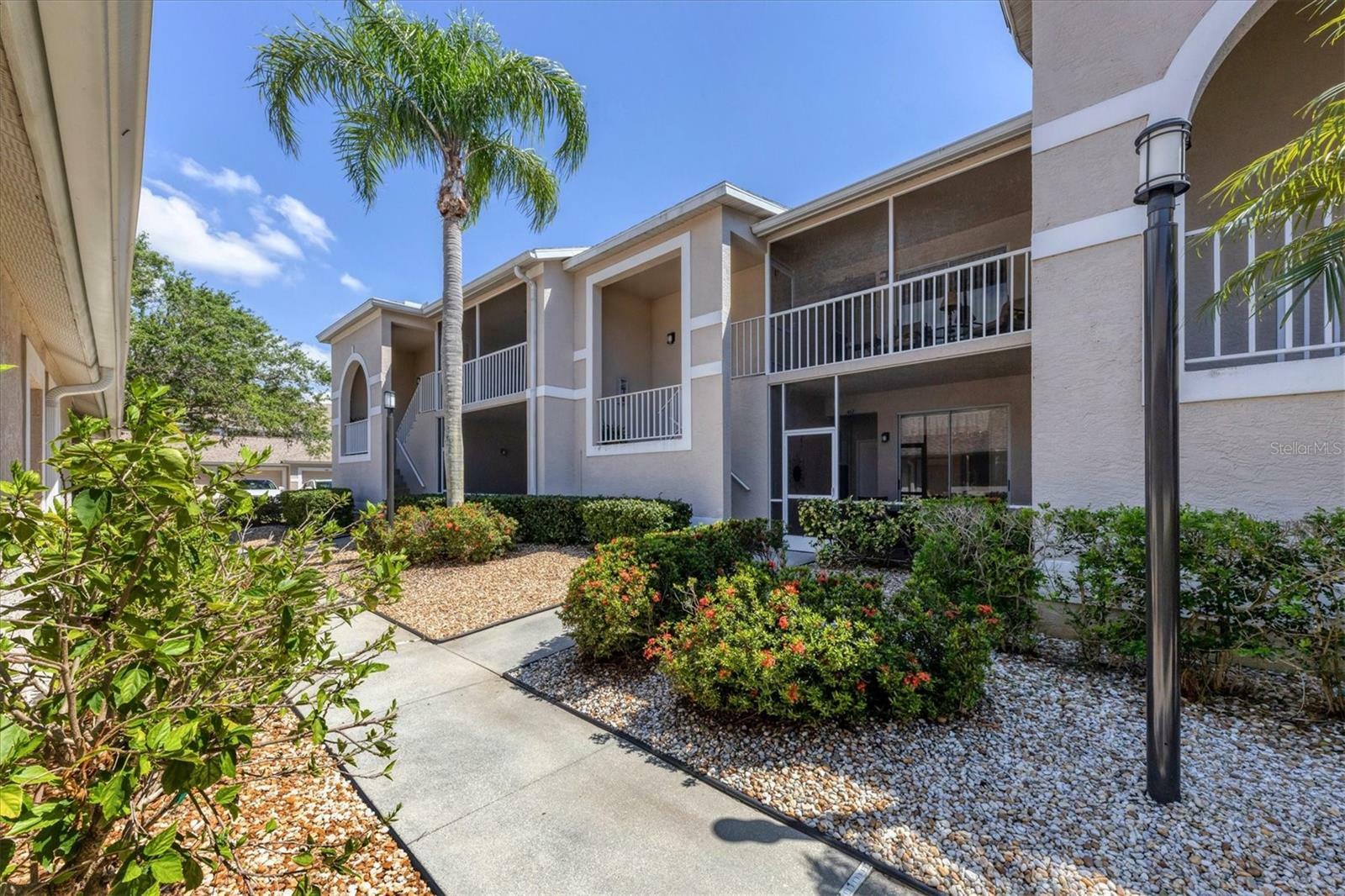 Property Photo:  8931 Veranda Way 412  FL 34238 