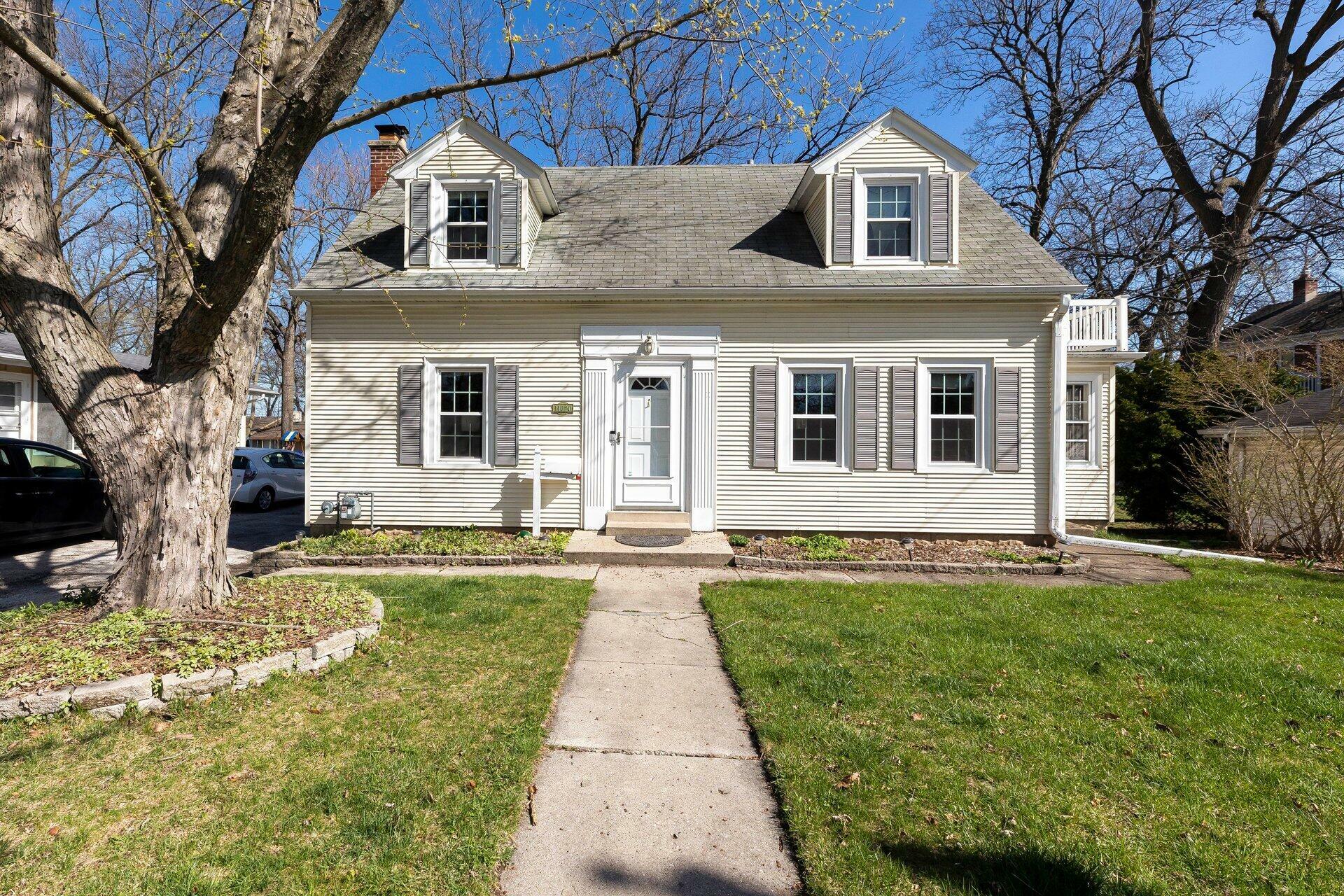 Property Photo:  11020 W Denis Ave  WI 53130 